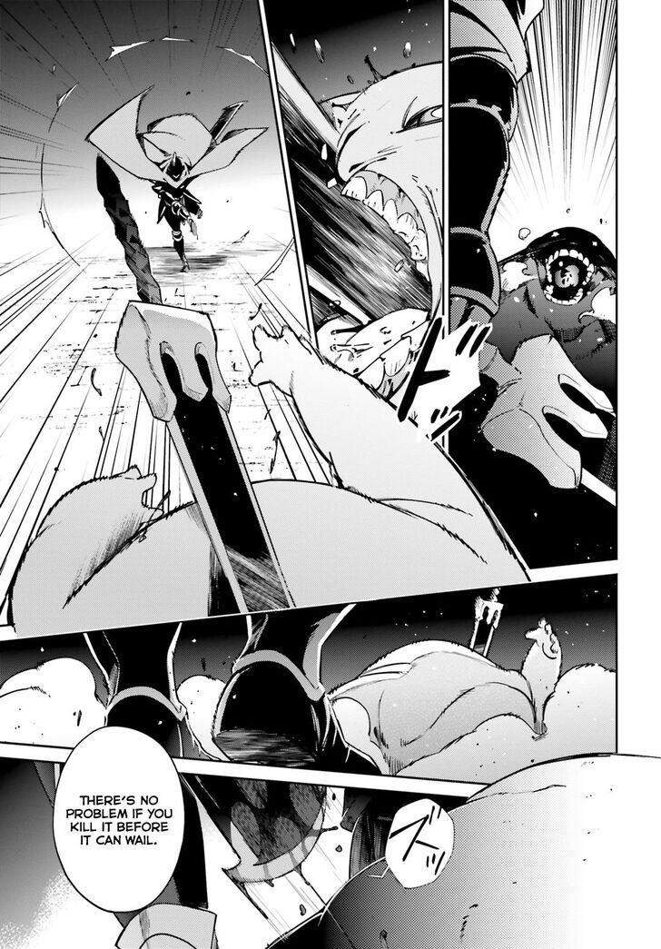 Read Overlord en Manga Online
