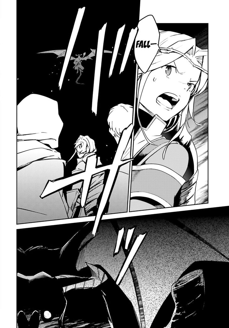 Read Overlord en Manga Online