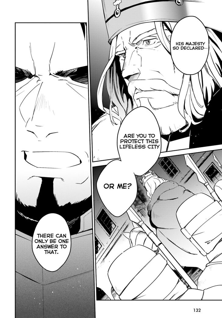 Read Overlord en Manga Online