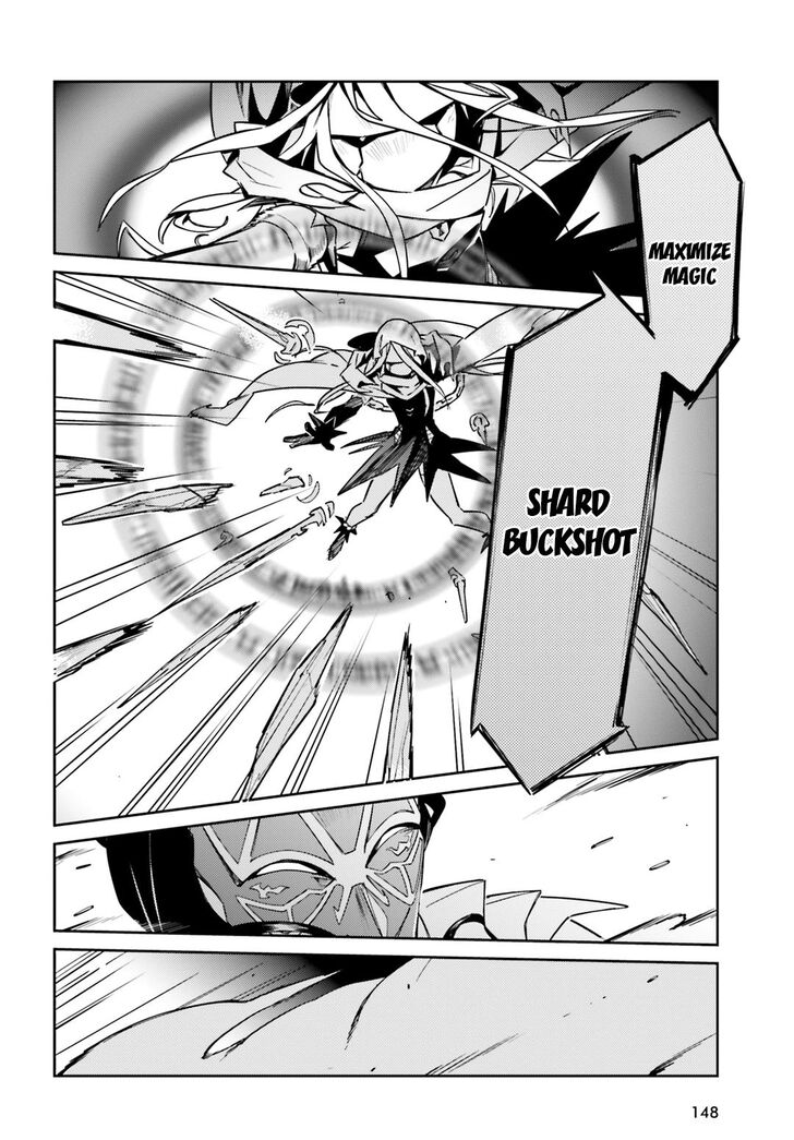 Read Overlord en Manga Online