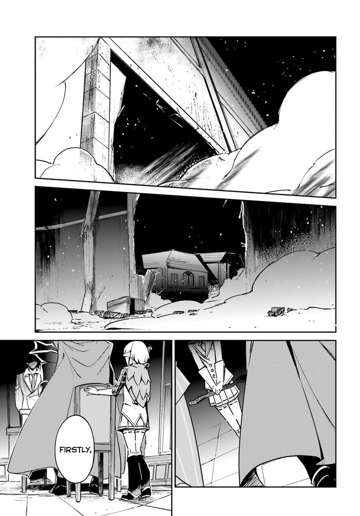Read Overlord en Manga Online