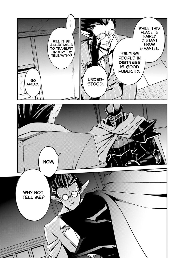 Read Overlord en Manga Online