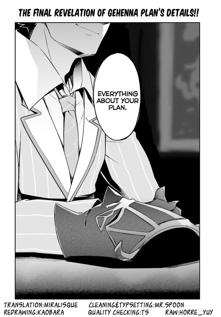 Read Overlord en Manga Online