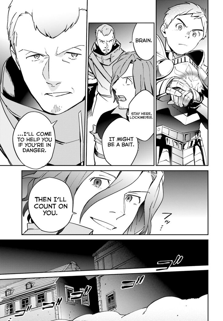Read Overlord en Manga Online