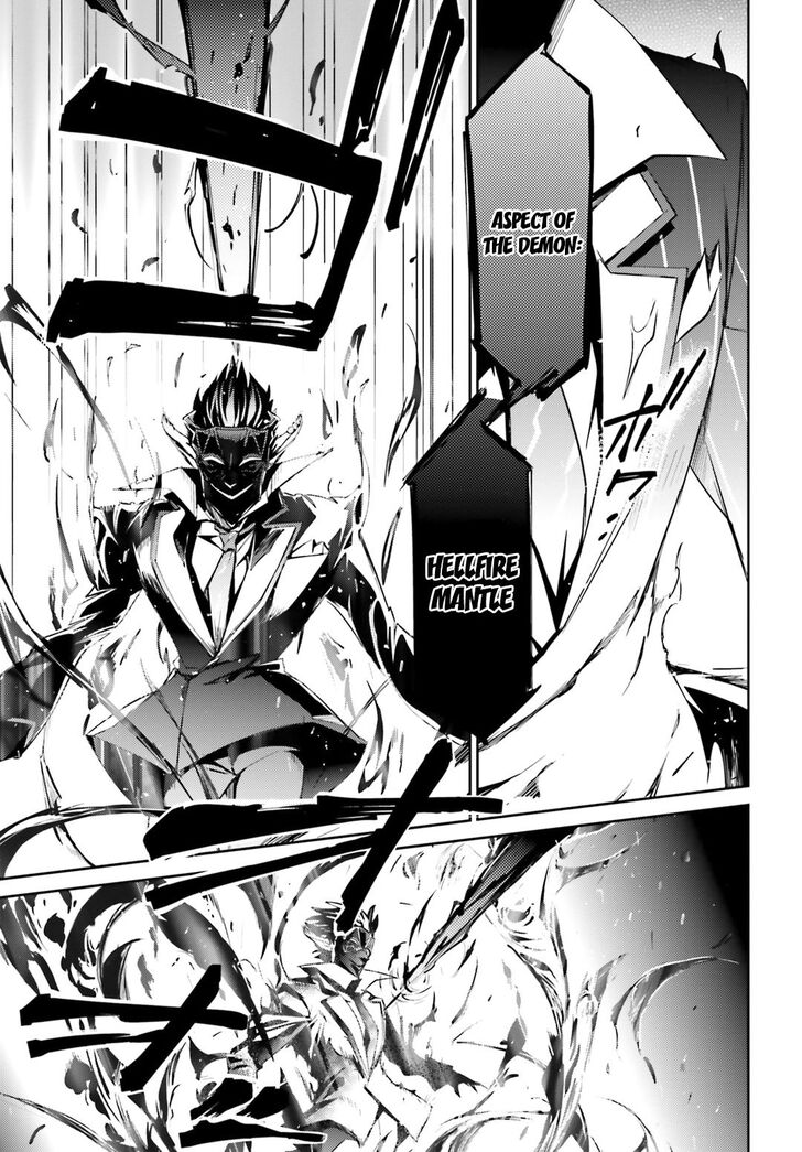 Read Overlord en Manga Online