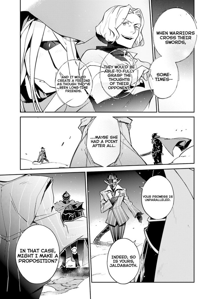 Read Overlord en Manga Online