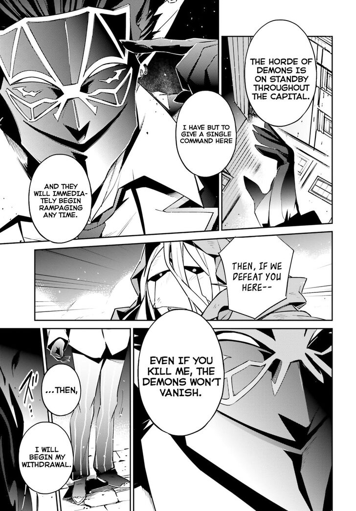 Read Overlord en Manga Online