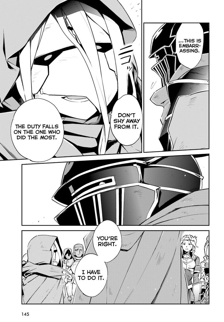 Read Overlord en Manga Online