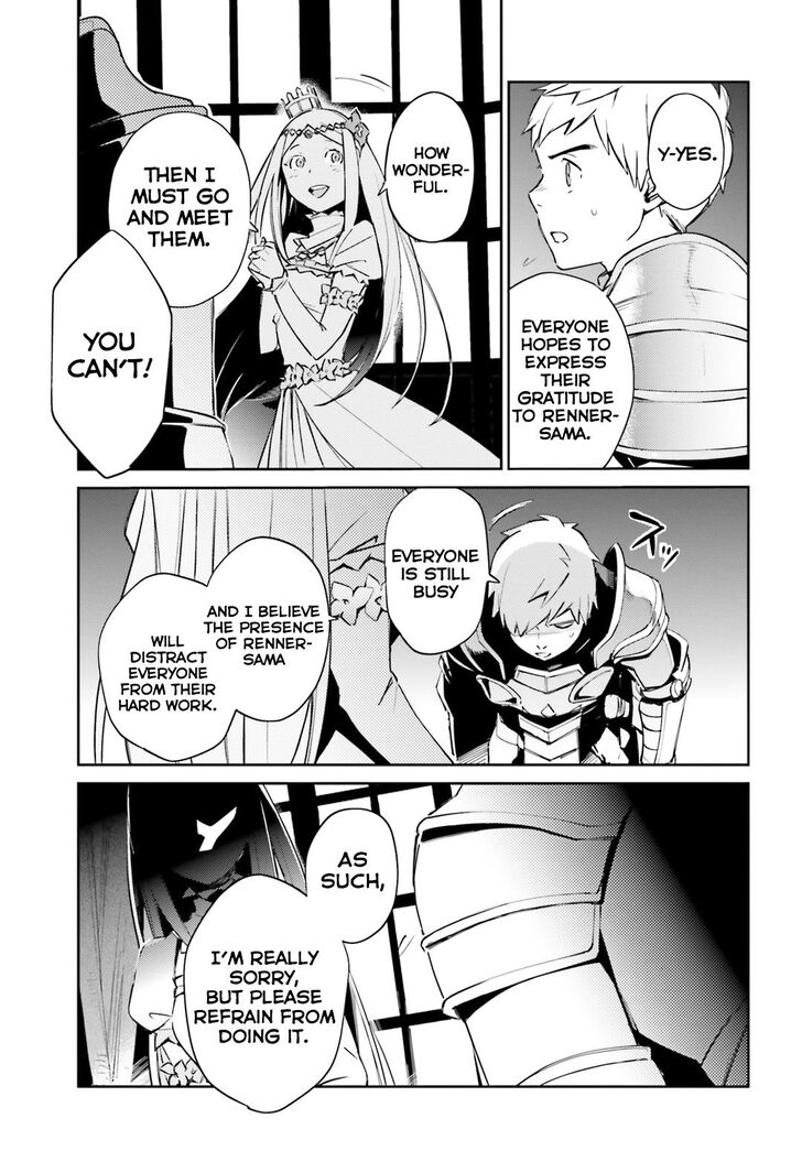 Read Overlord en Manga Online