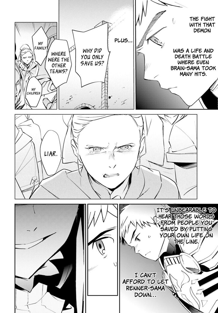 Read Overlord en Manga Online