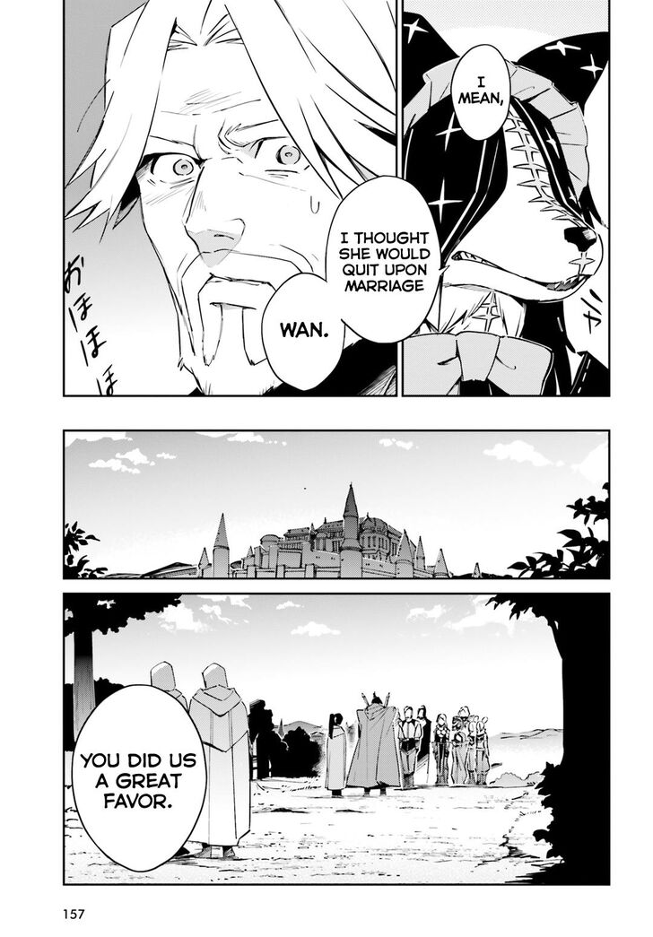 Read Overlord en Manga Online