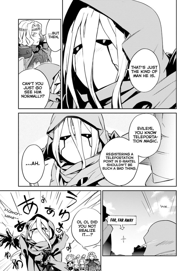 Read Overlord en Manga Online