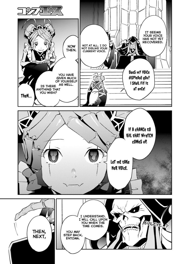 Read Overlord en Manga Online