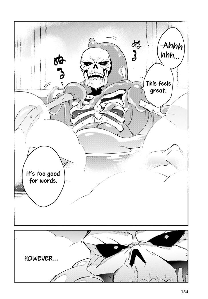 Read Overlord en Manga Online