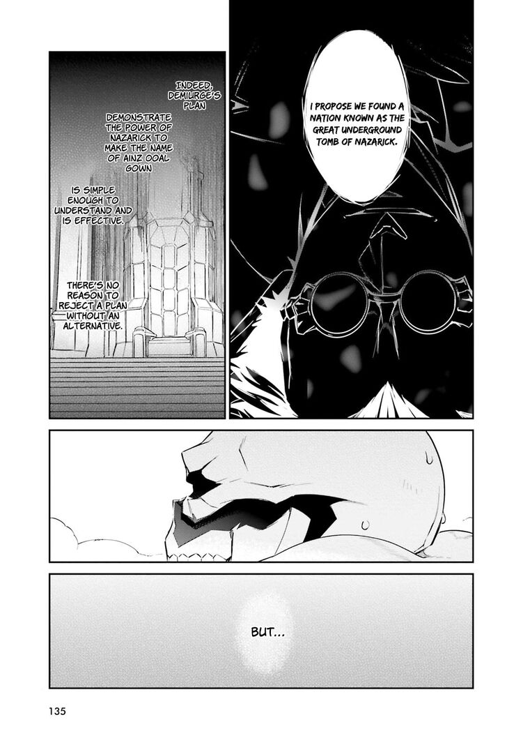 Read Overlord en Manga Online