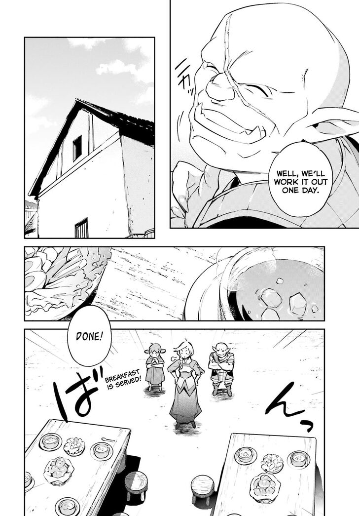 Read Overlord en Manga Online