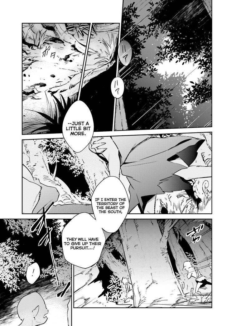 Read Overlord en Manga Online