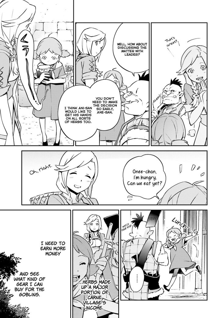 Read Overlord en Manga Online