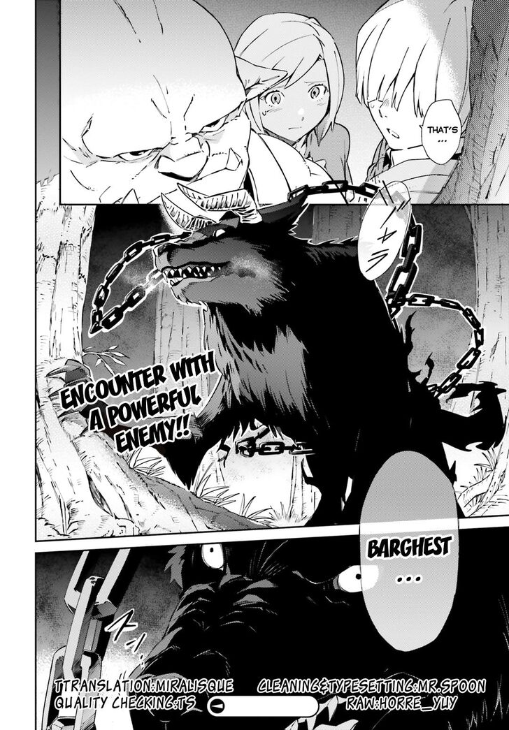 Read Overlord en Manga Online