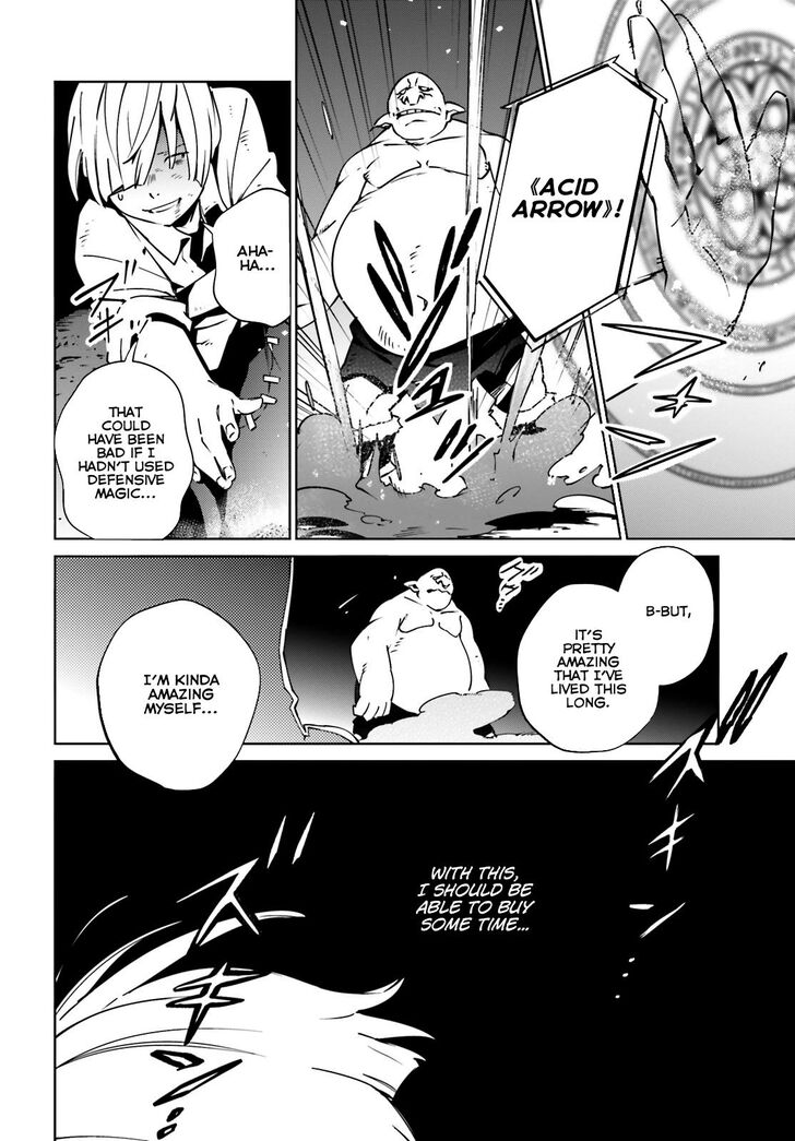 Read Overlord en Manga Online