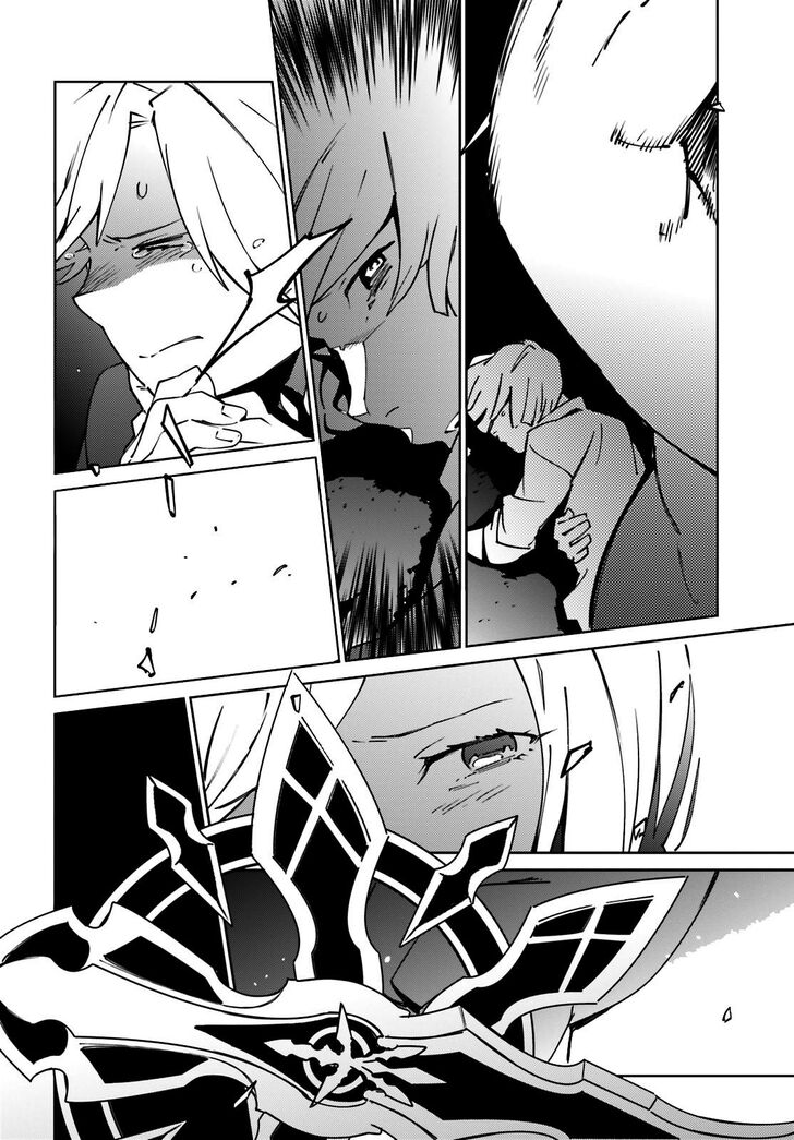 Read Overlord en Manga Online