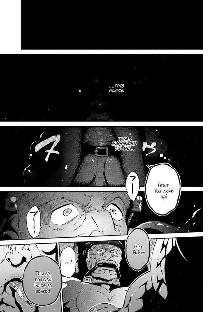 Read Overlord en Manga Online