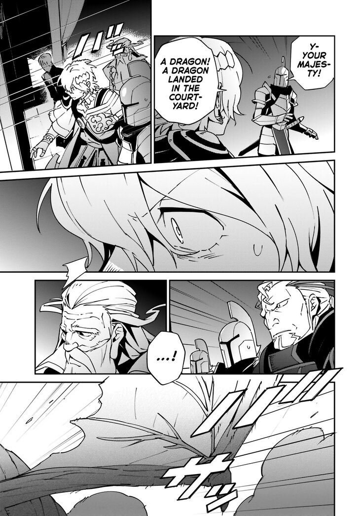 Read Overlord en Manga Online