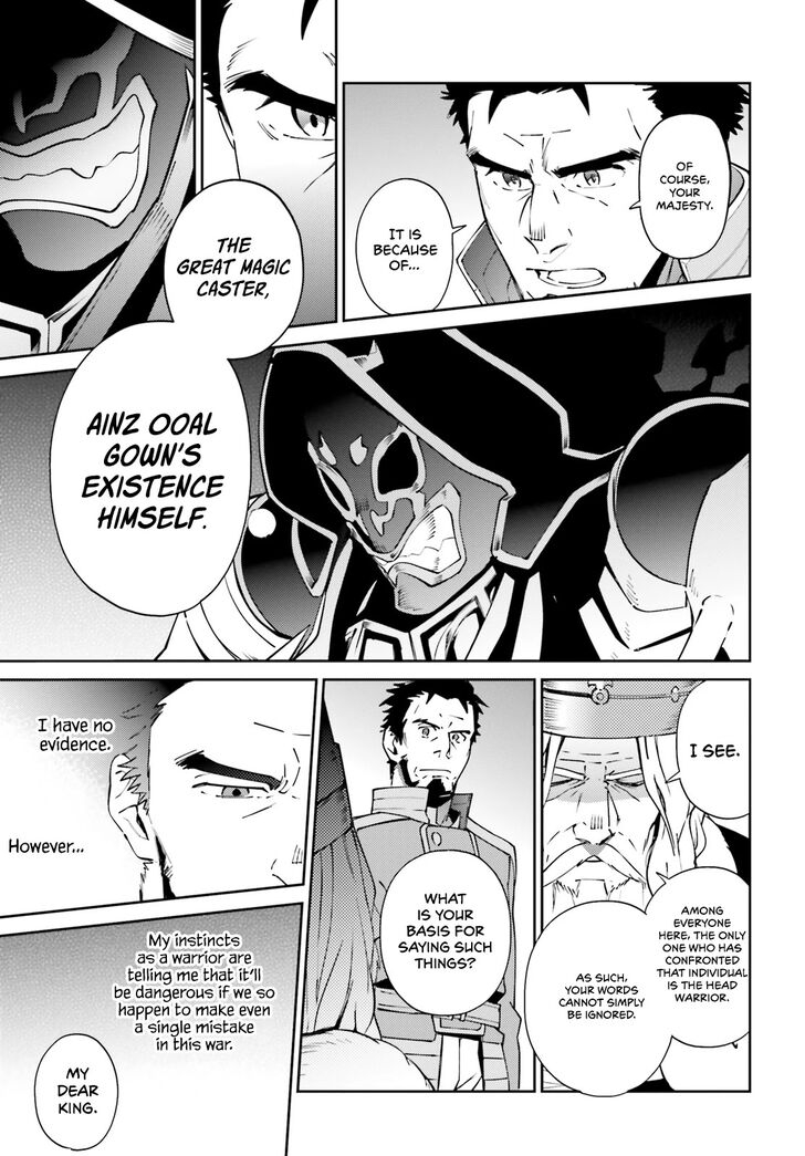 Read Overlord en Manga Online