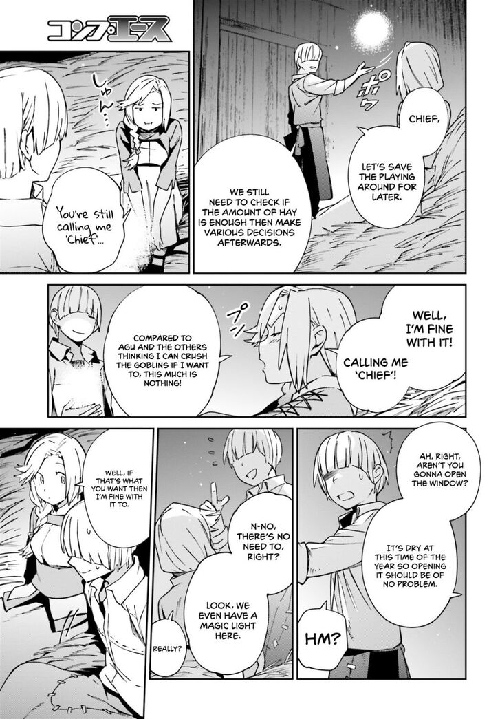 Read Overlord en Manga Online