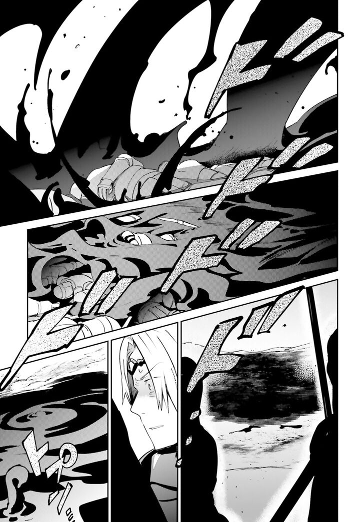 Read Overlord en Manga Online