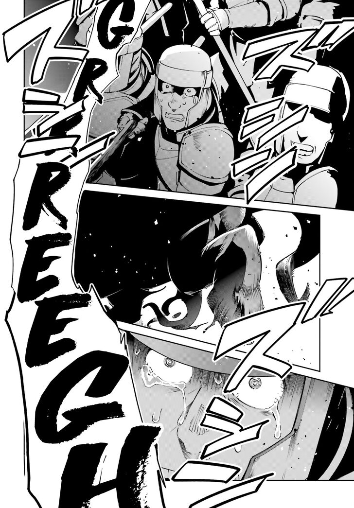 Read Overlord en Manga Online