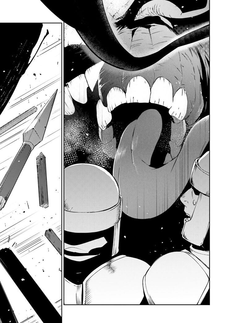 Read Overlord en Manga Online