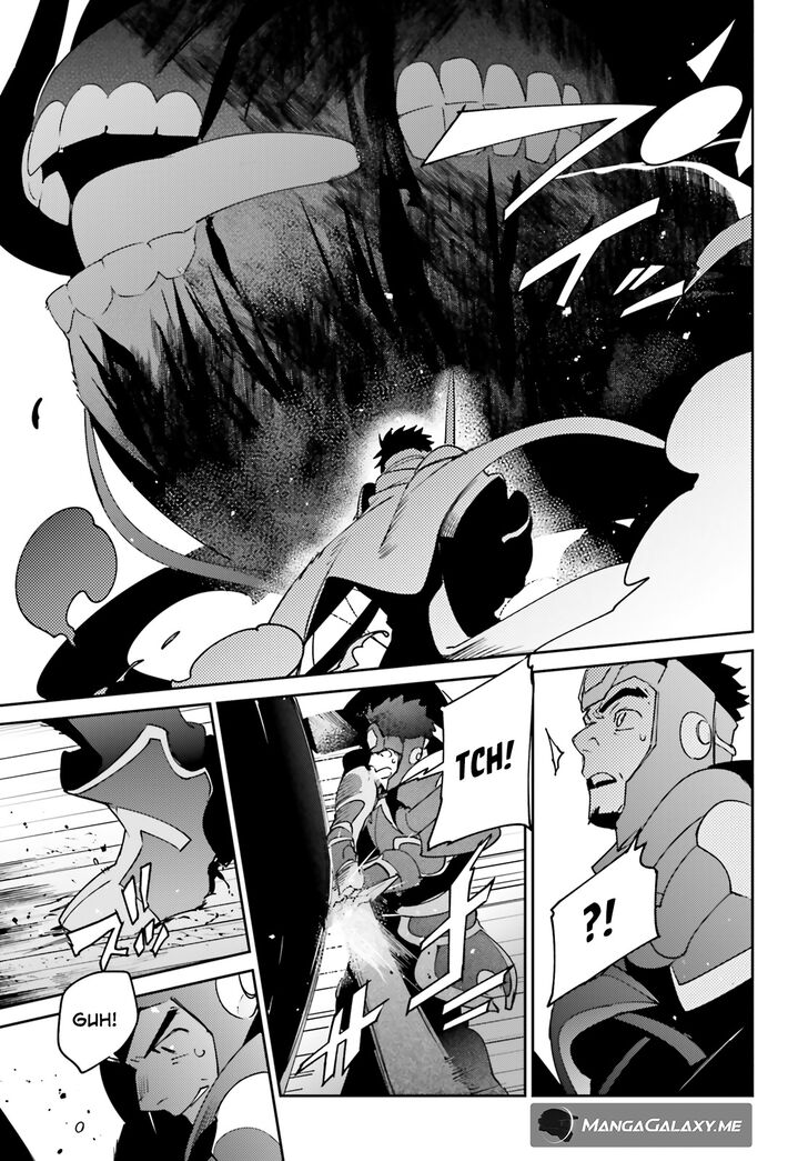Read Overlord en Manga Online