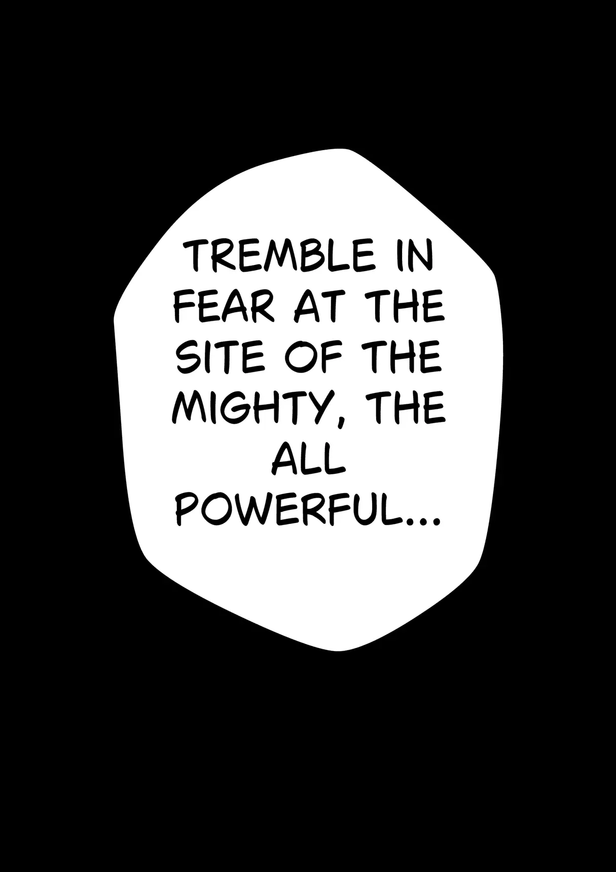 Read POWPOW Odyssey en Manga Online