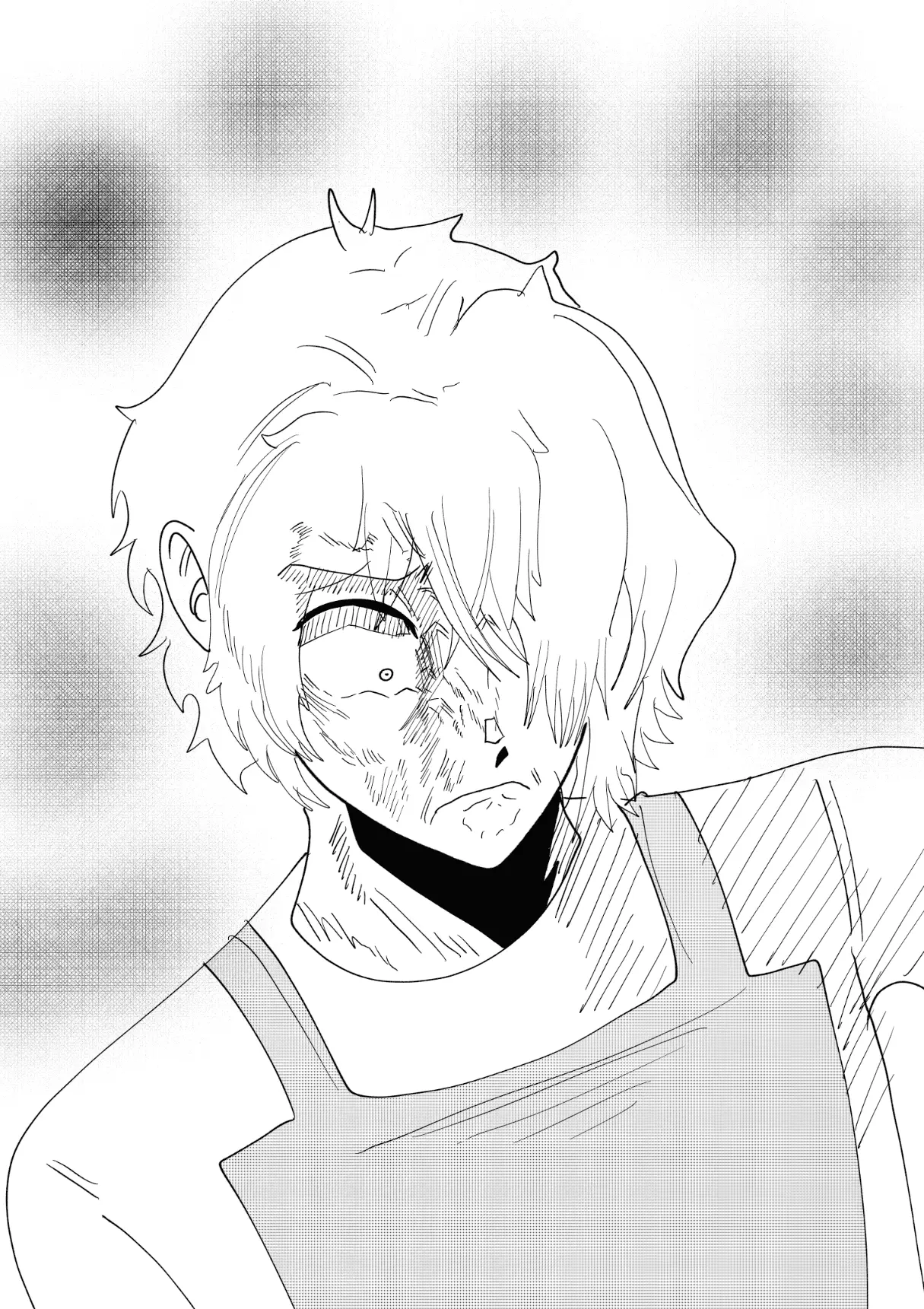 Read POWPOW Odyssey en Manga Online
