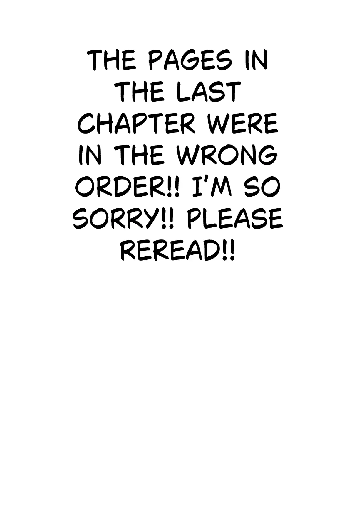 Read POWPOW Odyssey en Manga Online