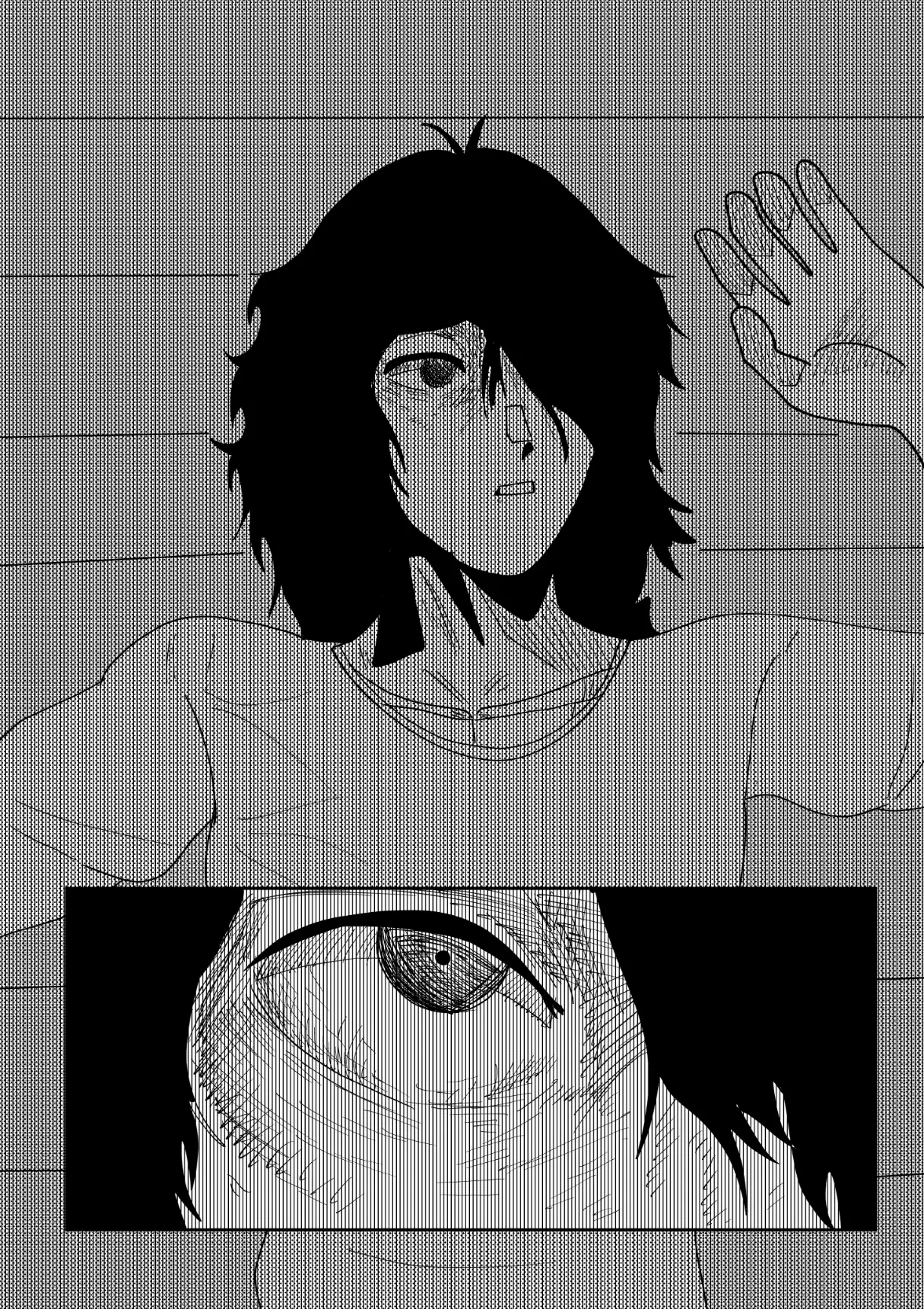 Read POWPOW Odyssey en Manga Online