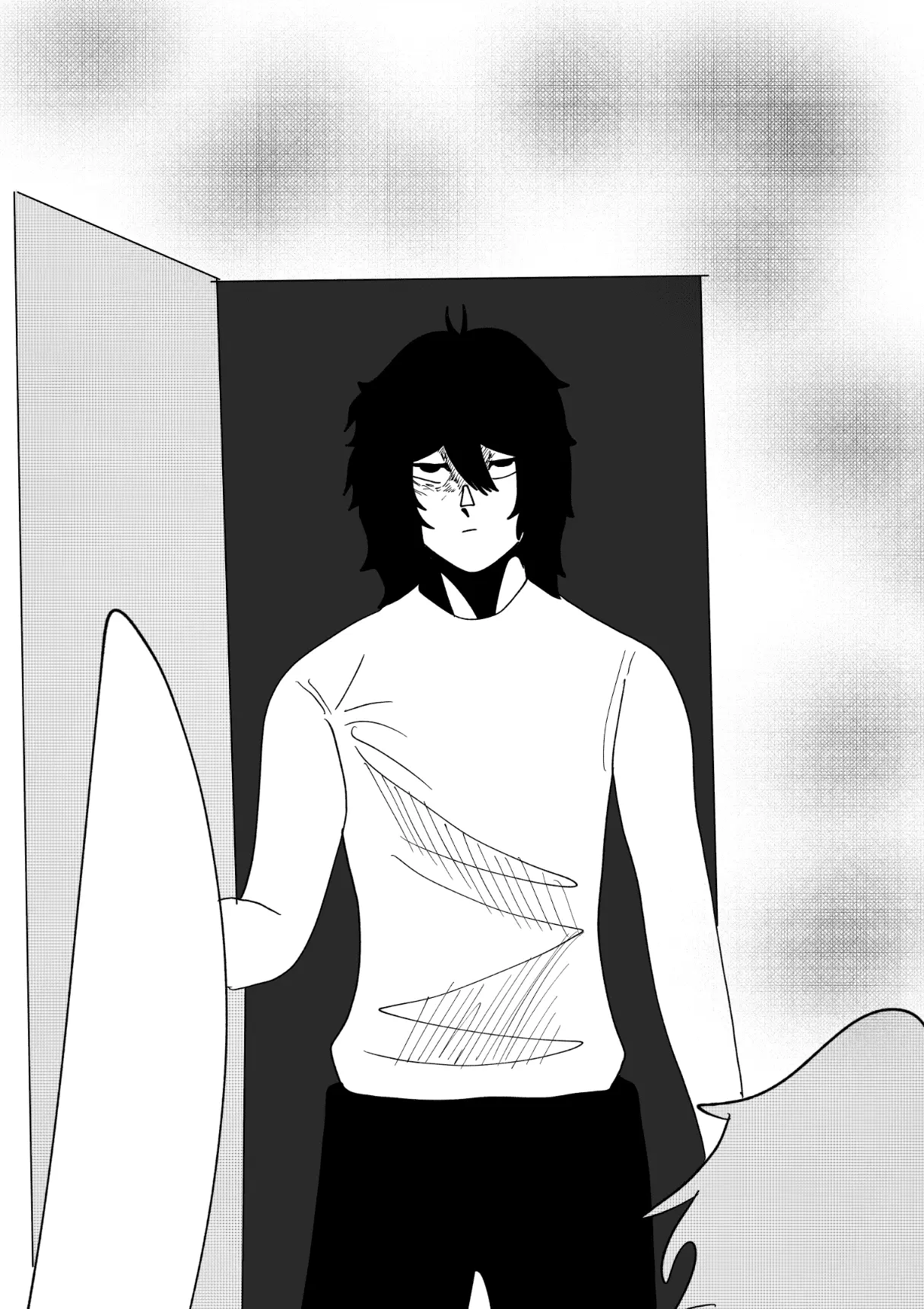 Read POWPOW Odyssey en Manga Online