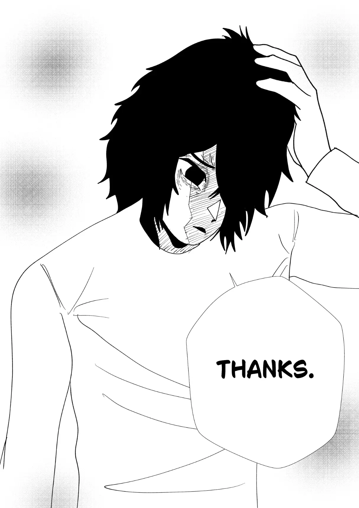 Read POWPOW Odyssey en Manga Online