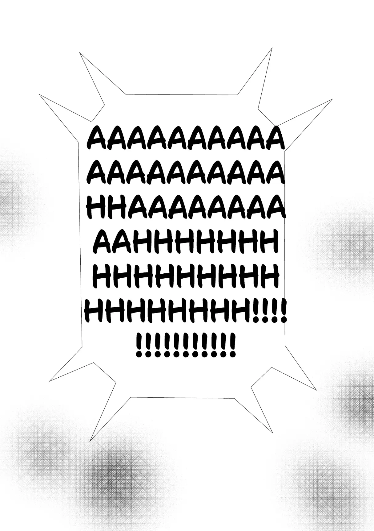 Read POWPOW Odyssey en Manga Online