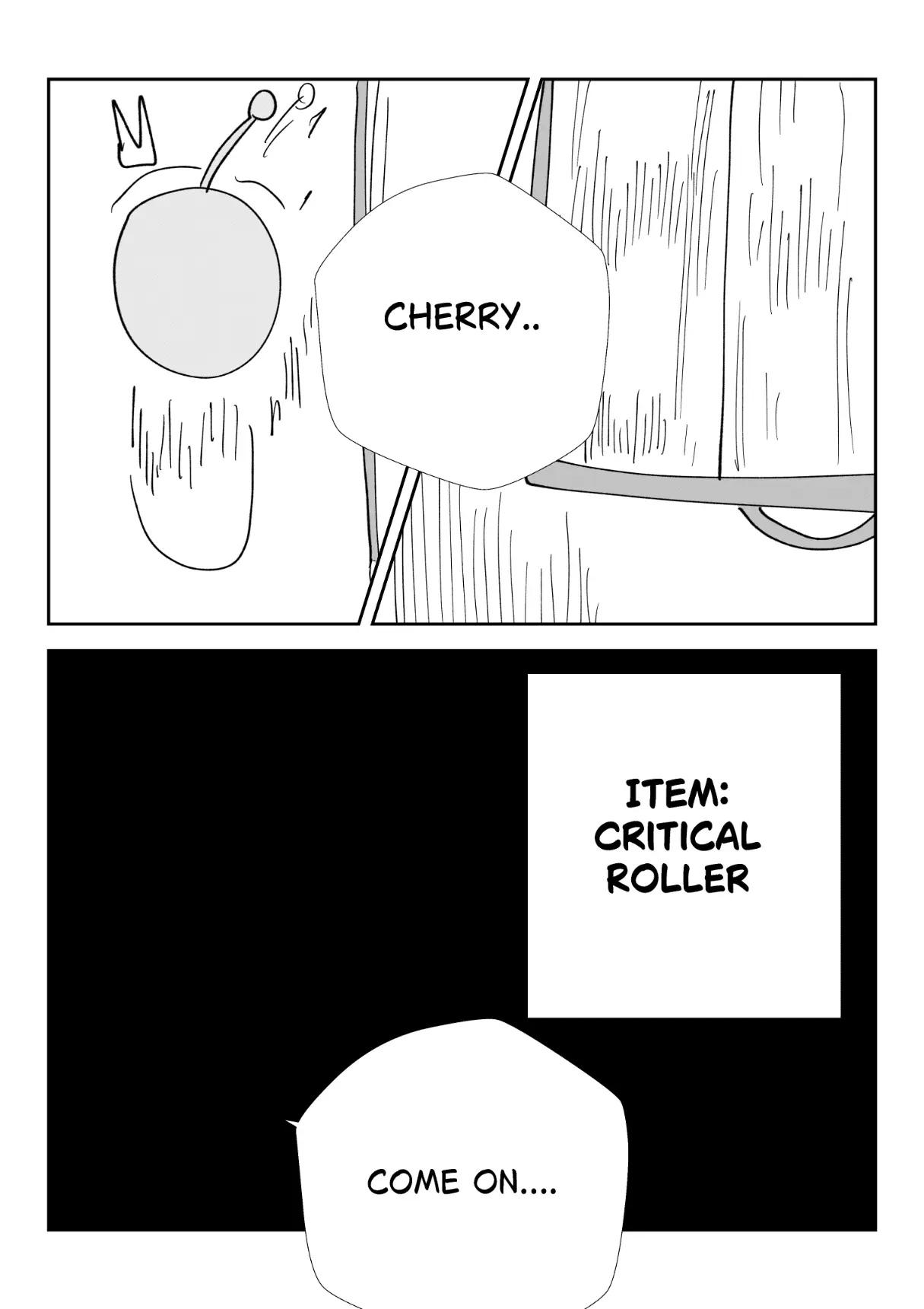 Read POWPOW Odyssey en Manga Online