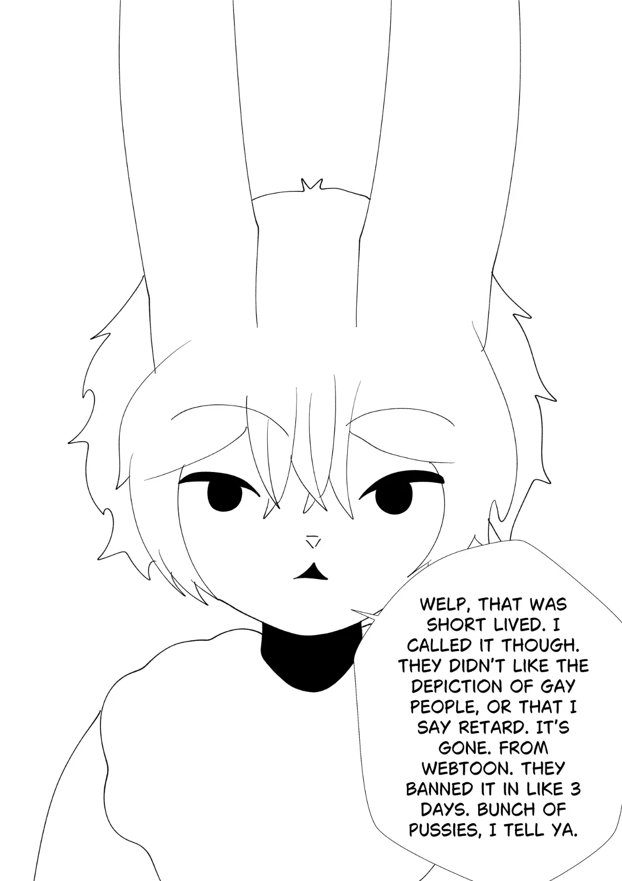Read POWPOW Odyssey en Manga Online