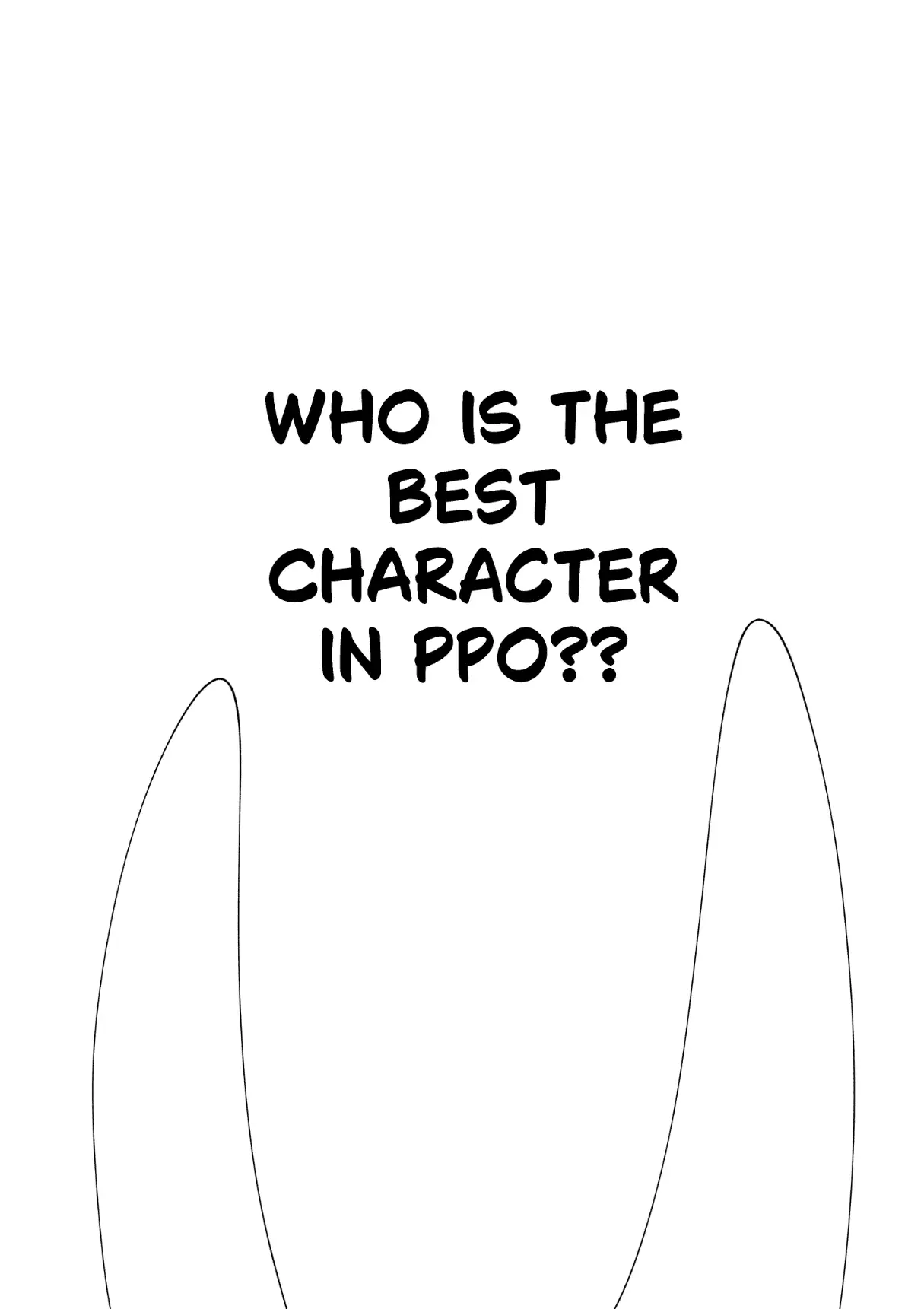 Read POWPOW Odyssey en Manga Online
