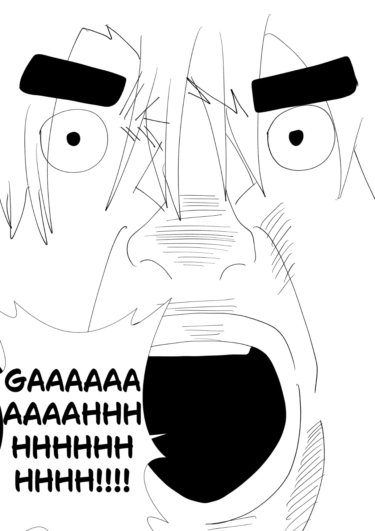 Read POWPOW Odyssey en Manga Online