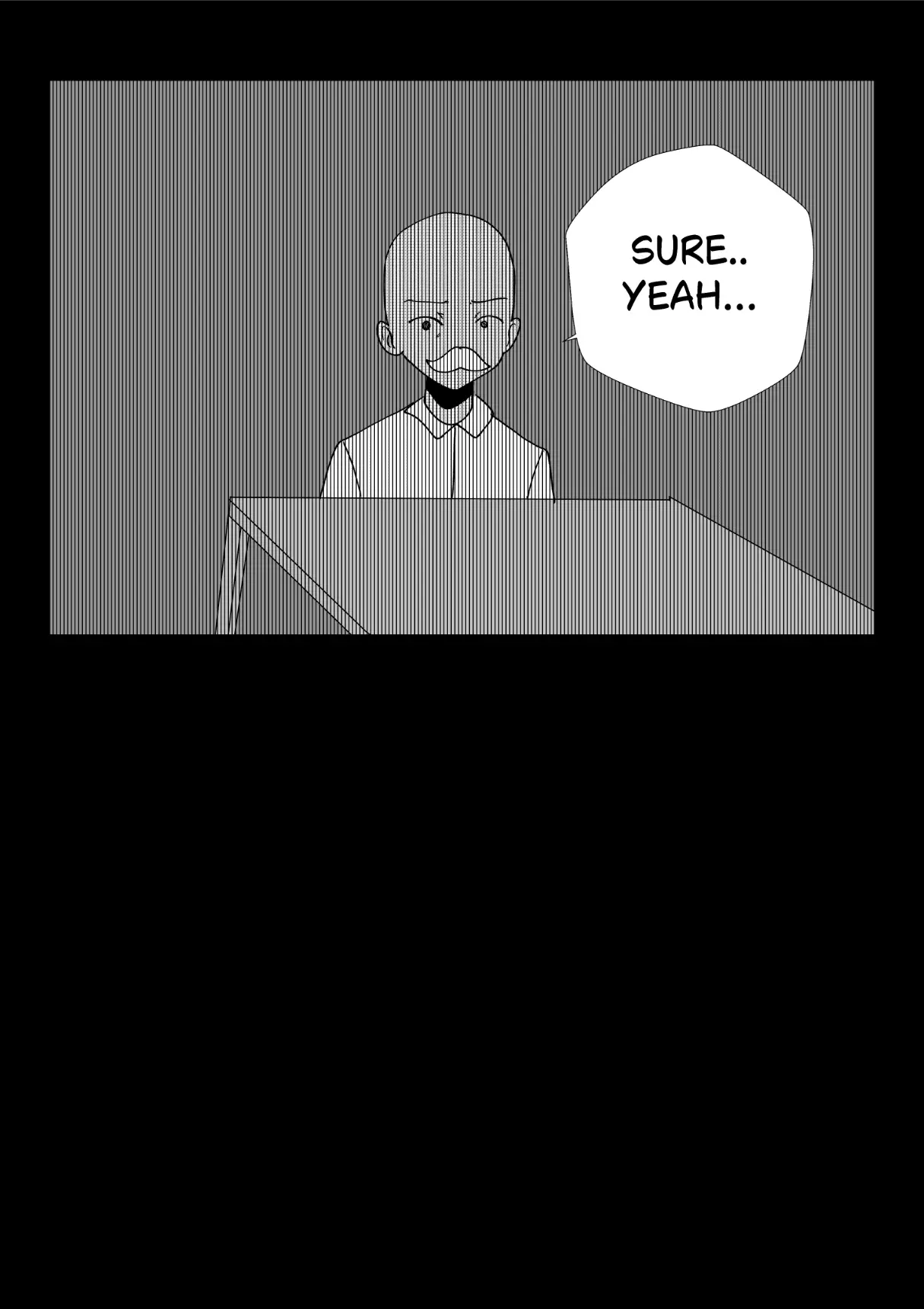 Read POWPOW Odyssey en Manga Online