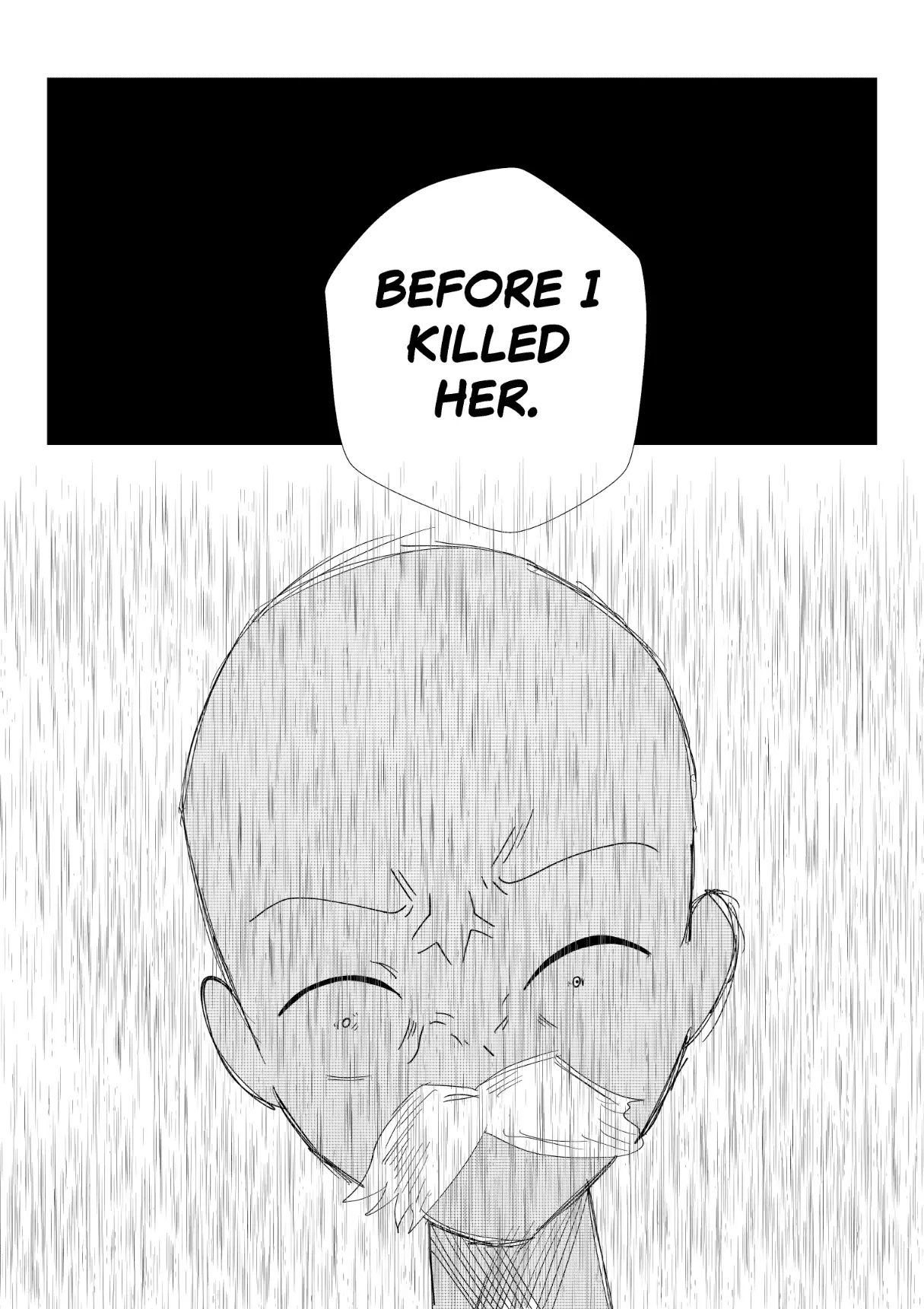 Read POWPOW Odyssey en Manga Online