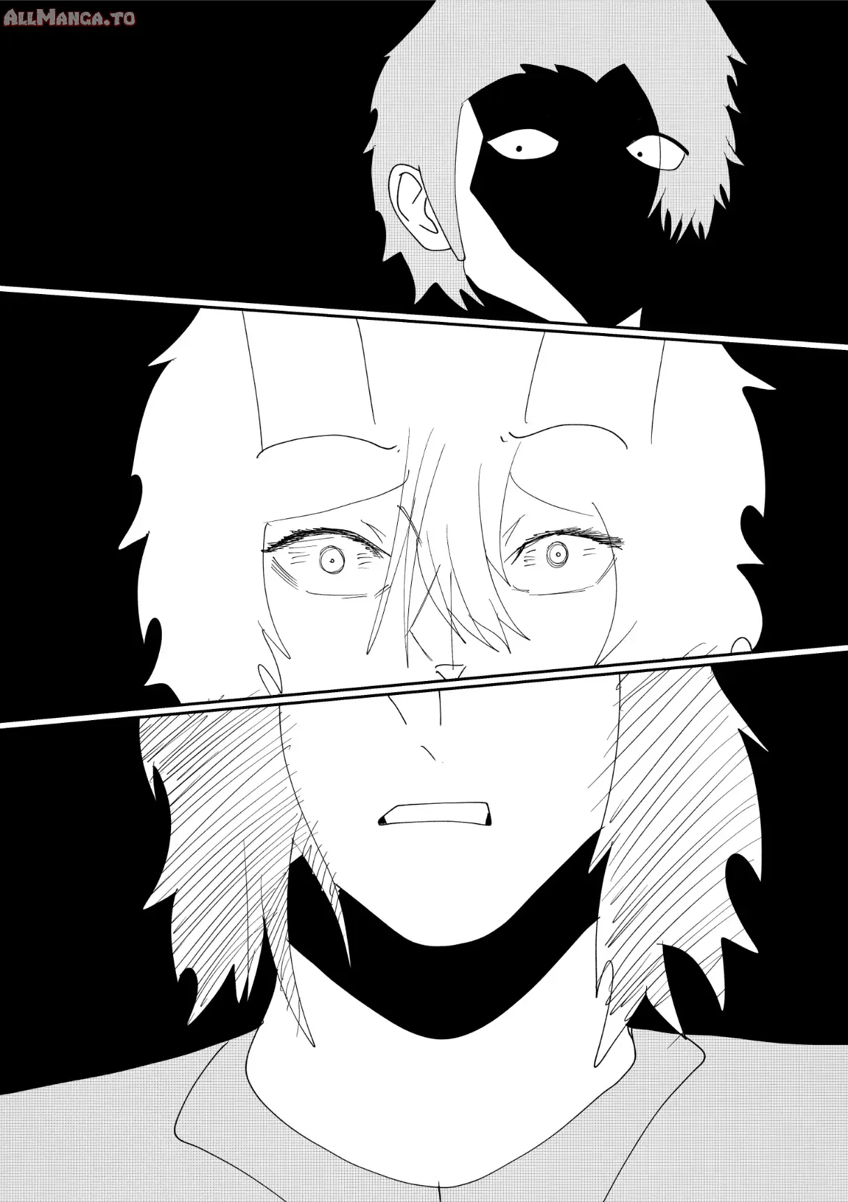 Read POWPOW Odyssey en Manga Online