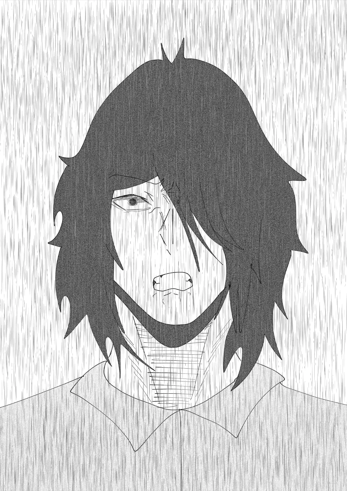 Read POWPOW Odyssey en Manga Online