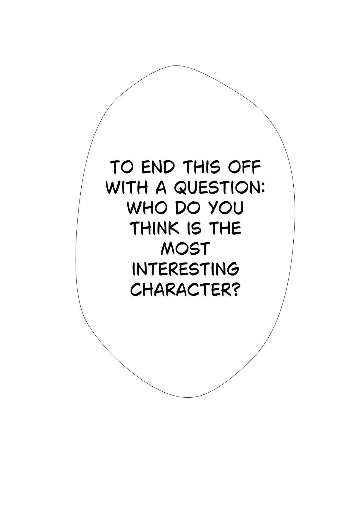 Read POWPOW Odyssey en Manga Online