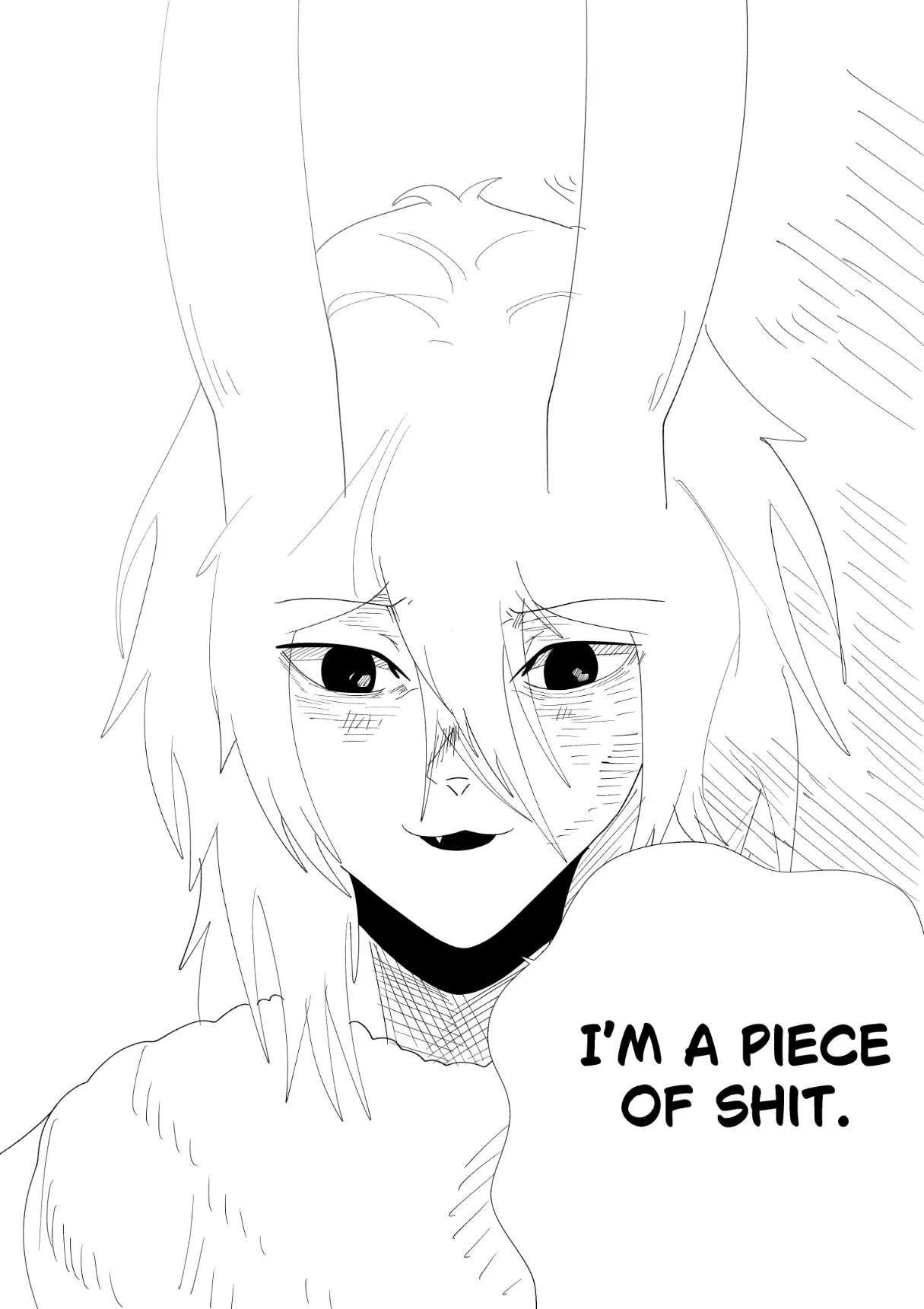 Read POWPOW Odyssey en Manga Online